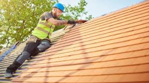 Best Solar Panel Roofing Installation  in New Knoxville, OH