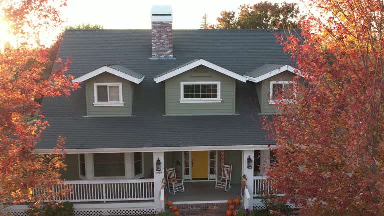 Best Slate Roofing  in New Knoxville, OH
