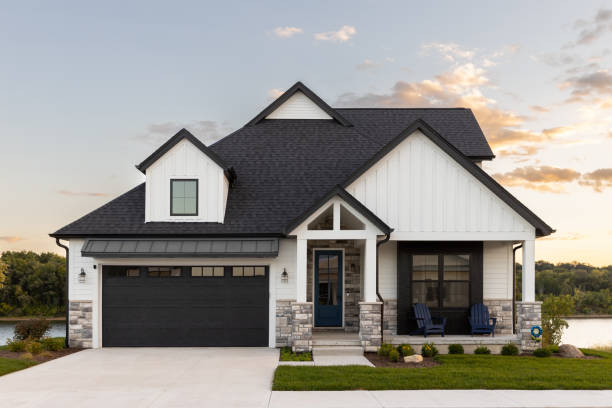 Best Commercial Roofing Services  in New Knoxville, OH