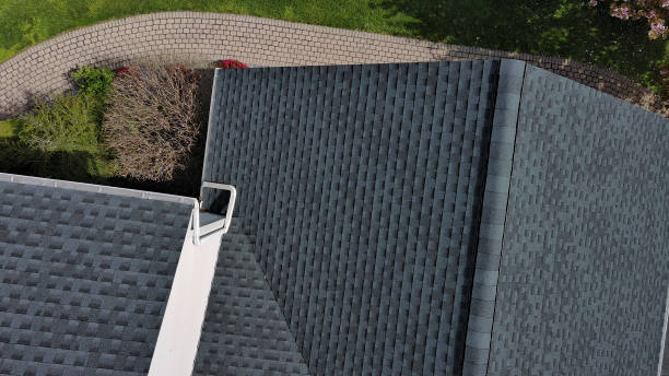 Best Roof Installation  in New Knoxville, OH