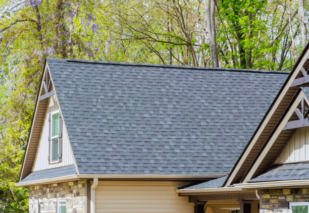 Best Flat Roofing  in New Knoxville, OH