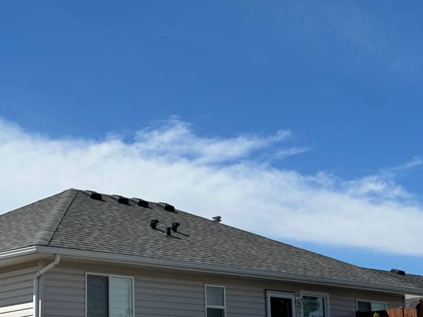Siding in New Knoxville, OH