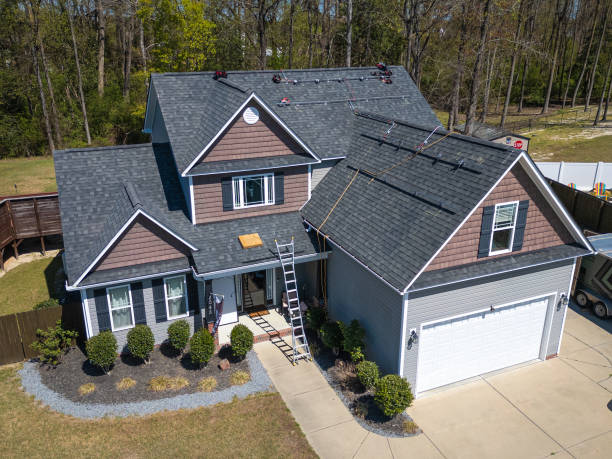 Best Roof Leak Repair  in New Knoxville, OH